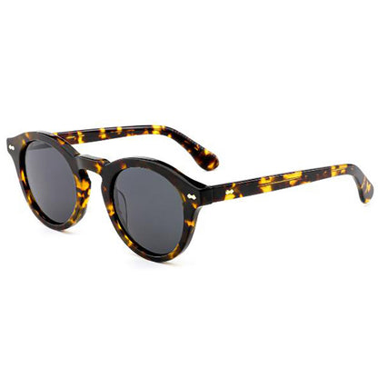 YD1445T-Handmade Acetate