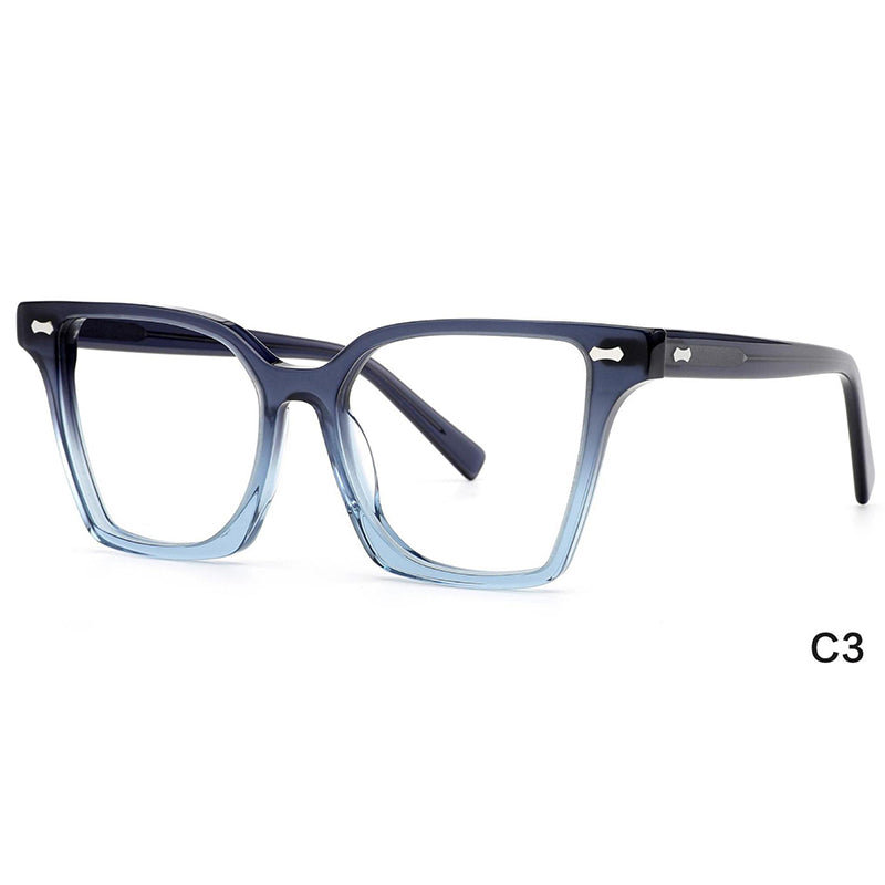 A6066-Handmade Acetate