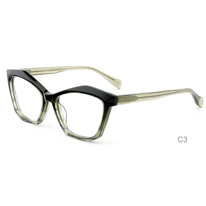 A6082-Handmade Acetate