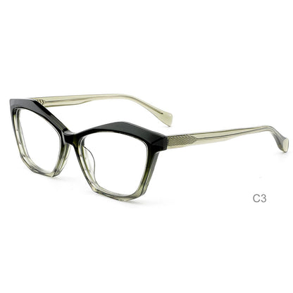 A6082-Handmade Acetate