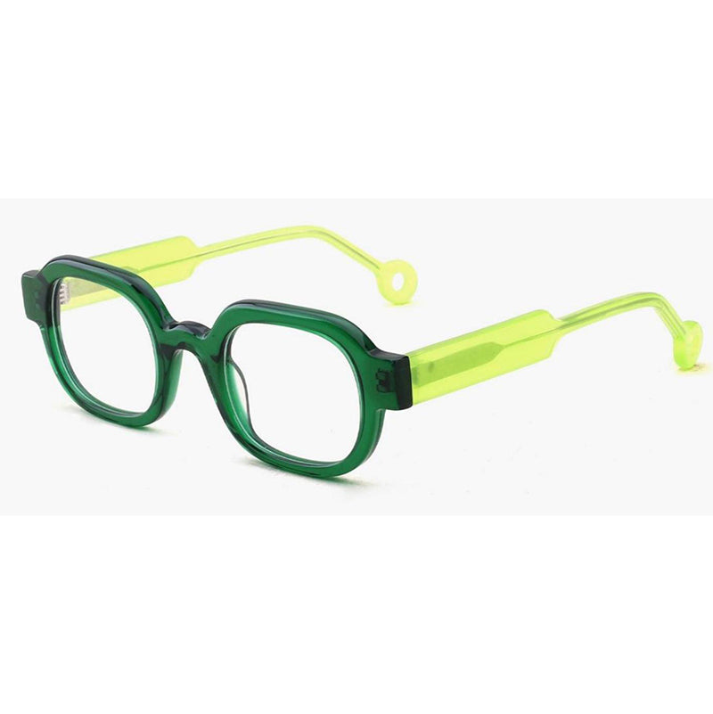 A6019-Handmade Acetate