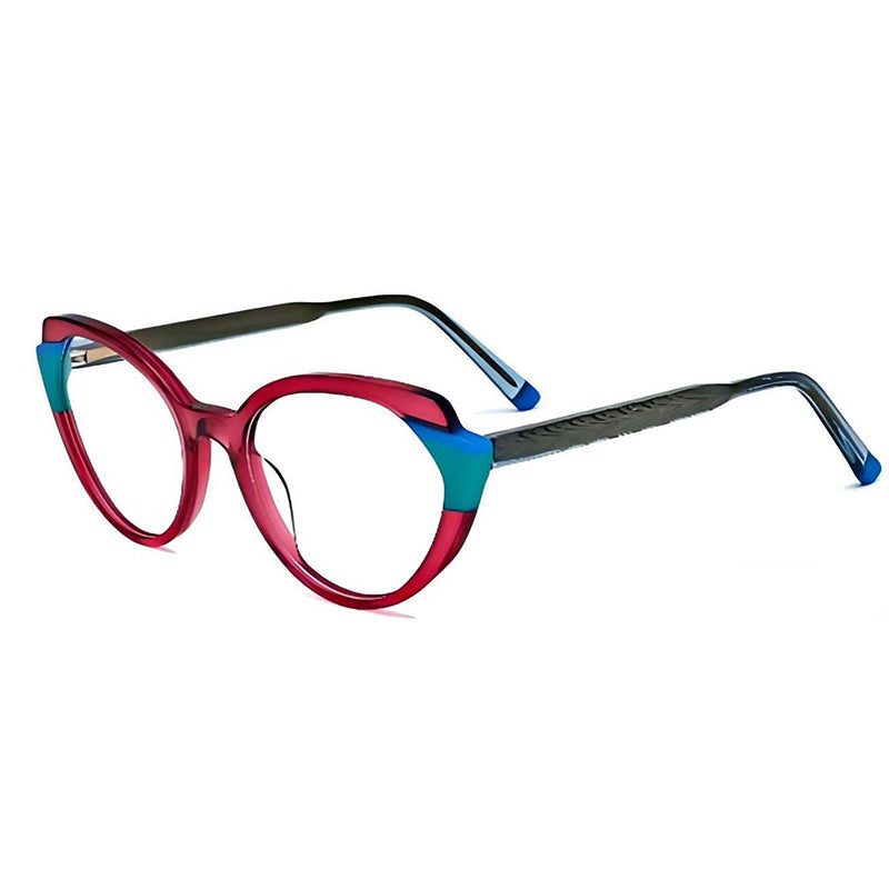 A6100-Handmade Acetate