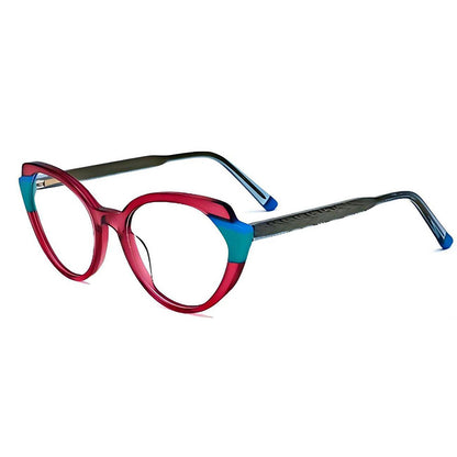 A6100-Handmade Acetate