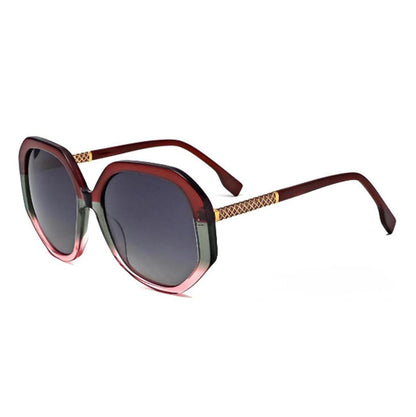 A6144-Handmade Acetate