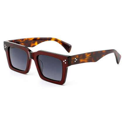 YD1444T-Handmade Acetate