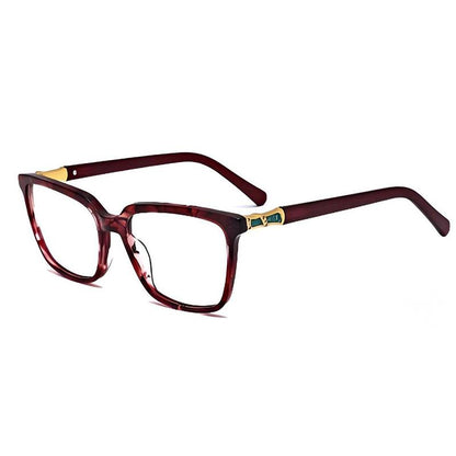 A6098-Handmade Acetate