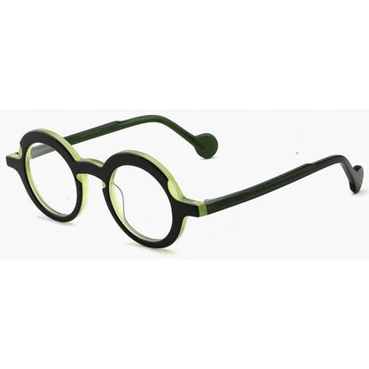 A6023-Handmade Acetate