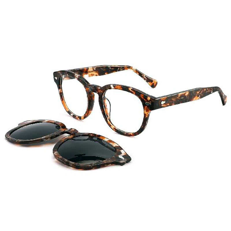FG1551-Handmade Acetate