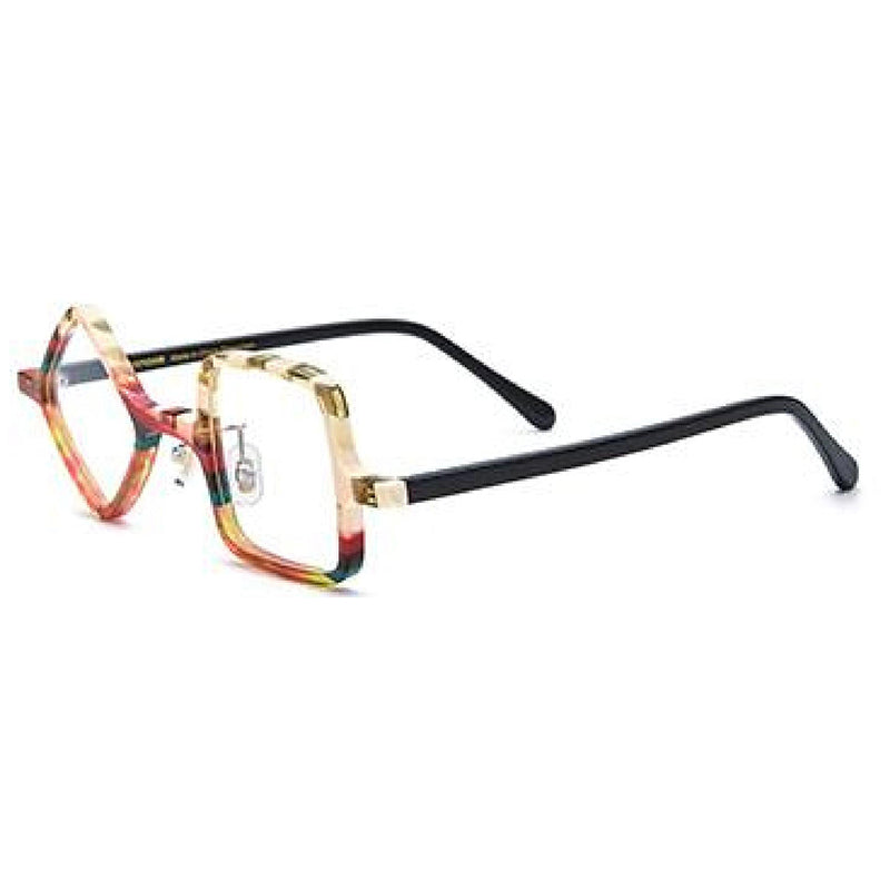 A6190-Handmade Acetate