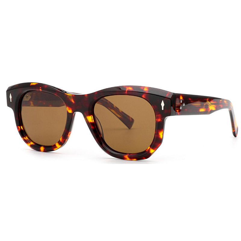 A6073-Handmade Acetate