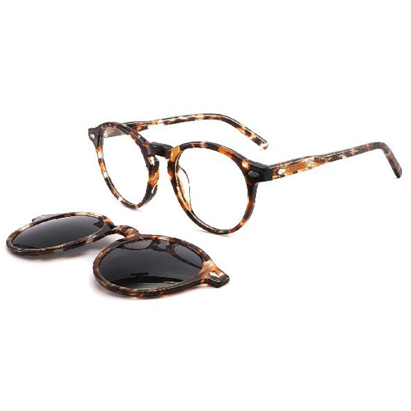FG1552-Handmade Acetate