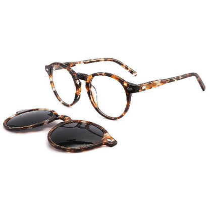 FG1552-Handmade Acetate