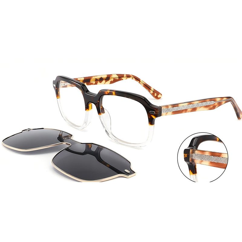 A6212-Handmade Acetate