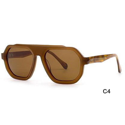 A6070-Handmade Acetate