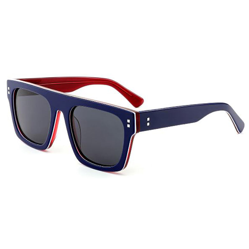 YD1443T-Handmade Acetate
