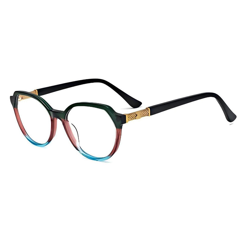 A6109-Handmade Acetate
