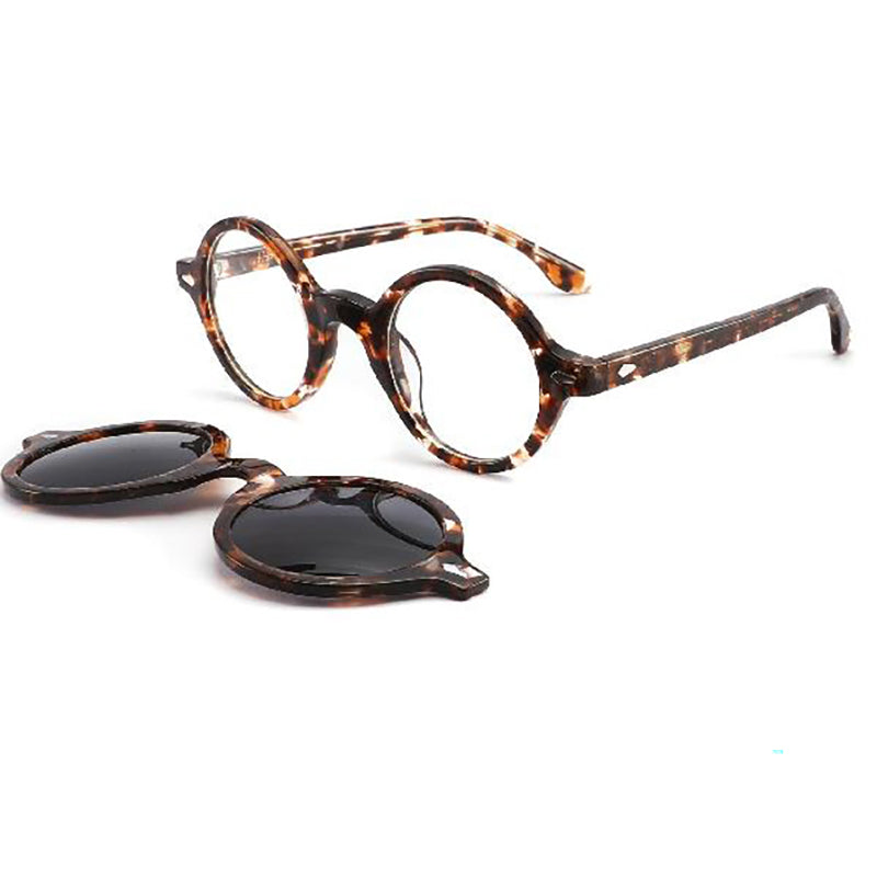 FG1555-Handmade Acetate
