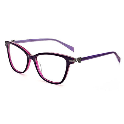 A6092-Handmade Acetate