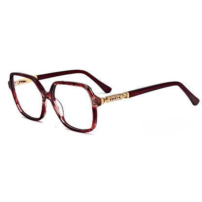 A6102-Handmade Acetate
