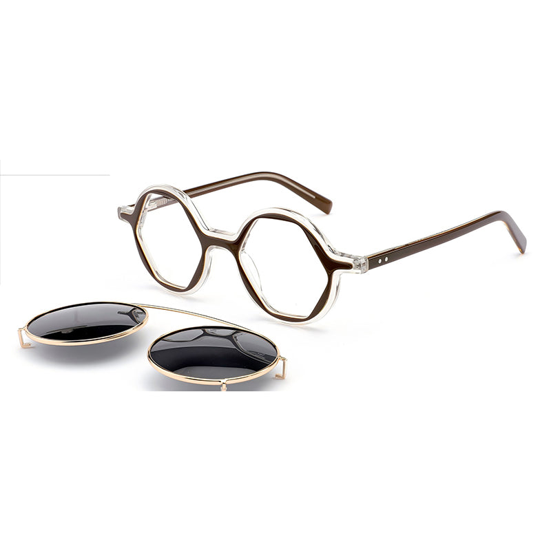 A6205-Handmade Acetate