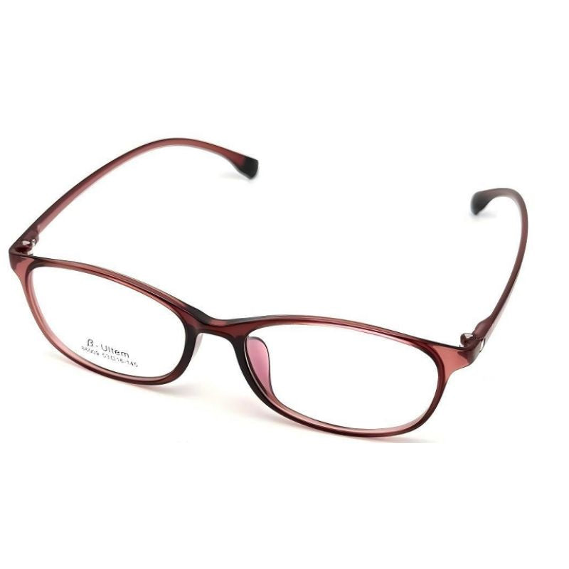C6075-TR & ULTEM