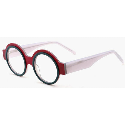 A6033-Handmade Acetate