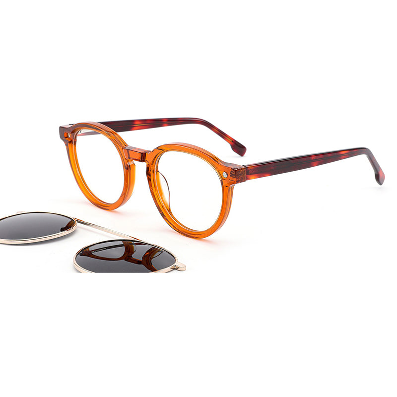 A6208-Handmade Acetate