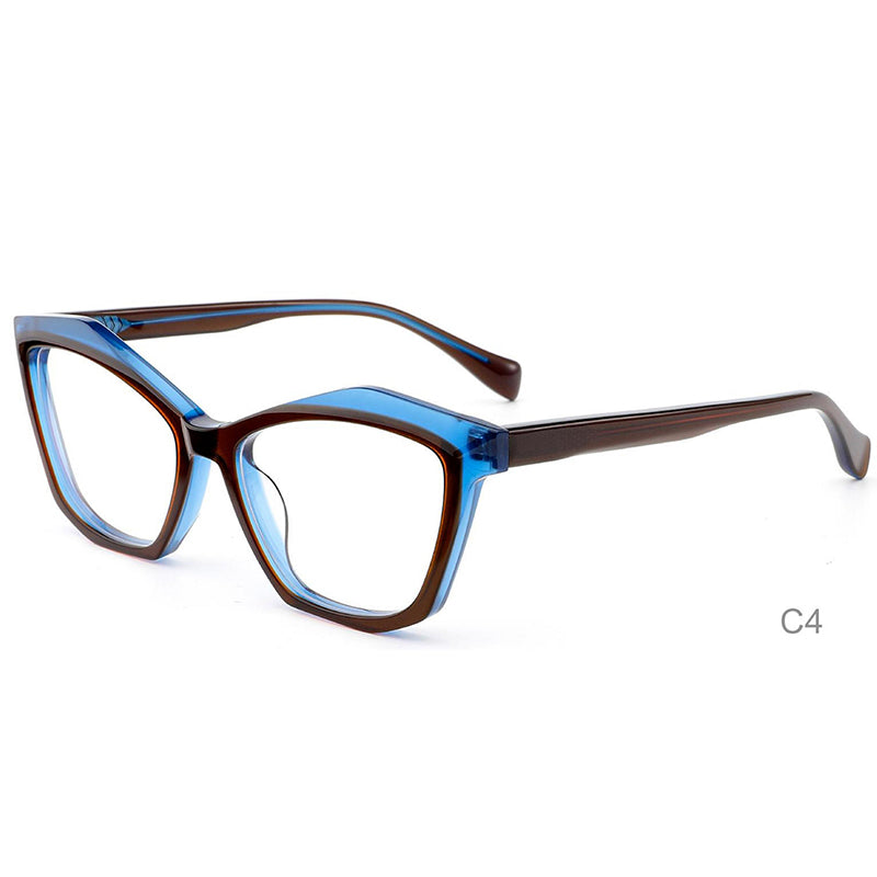 A6082-Handmade Acetate