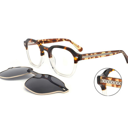 A6214-Handmade Acetate
