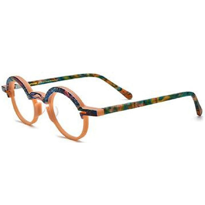 A6188-Handmade Acetate