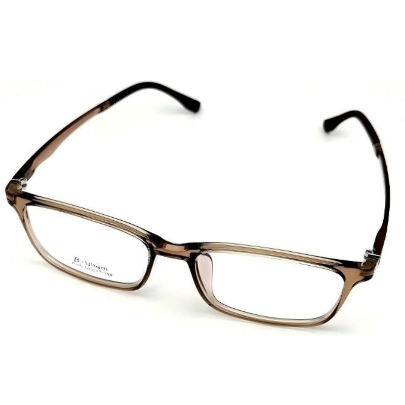 C6061-TR & ULTEM