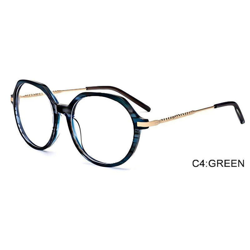 A6103-Handmade Acetate