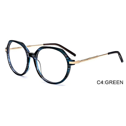 A6103-Handmade Acetate