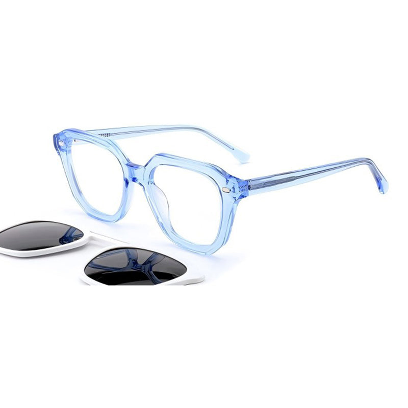 A6209-Handmade Acetate