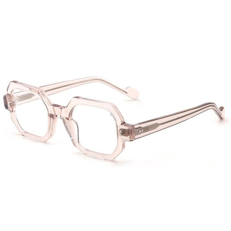 A6007-Handmade Acetate