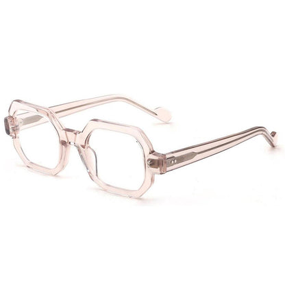 A6007-Handmade Acetate