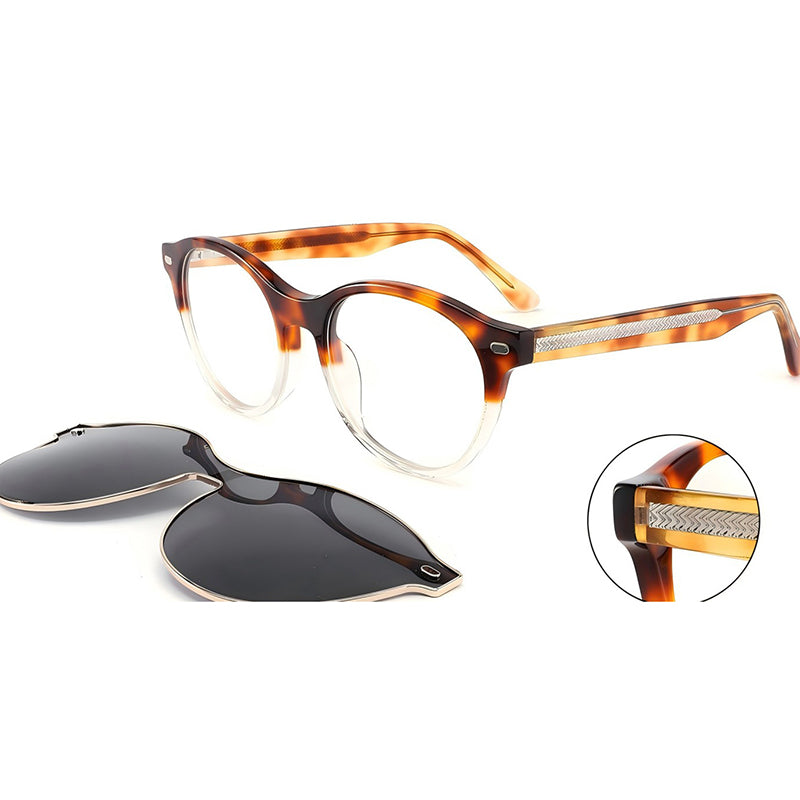 A6213-Handmade Acetate