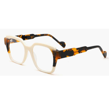 A6016-Handmade Acetate