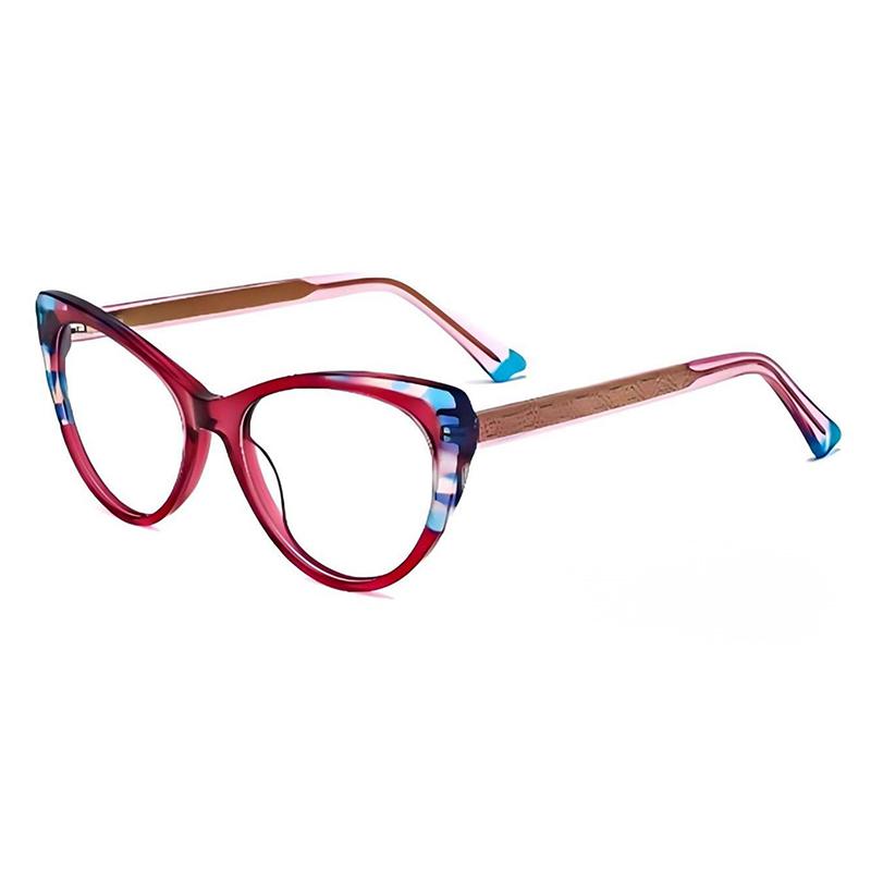 A6099-Handmade Acetate