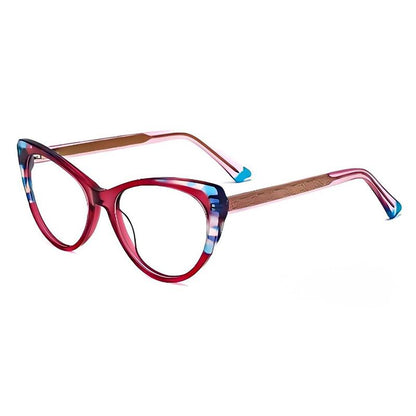 A6099-Handmade Acetate