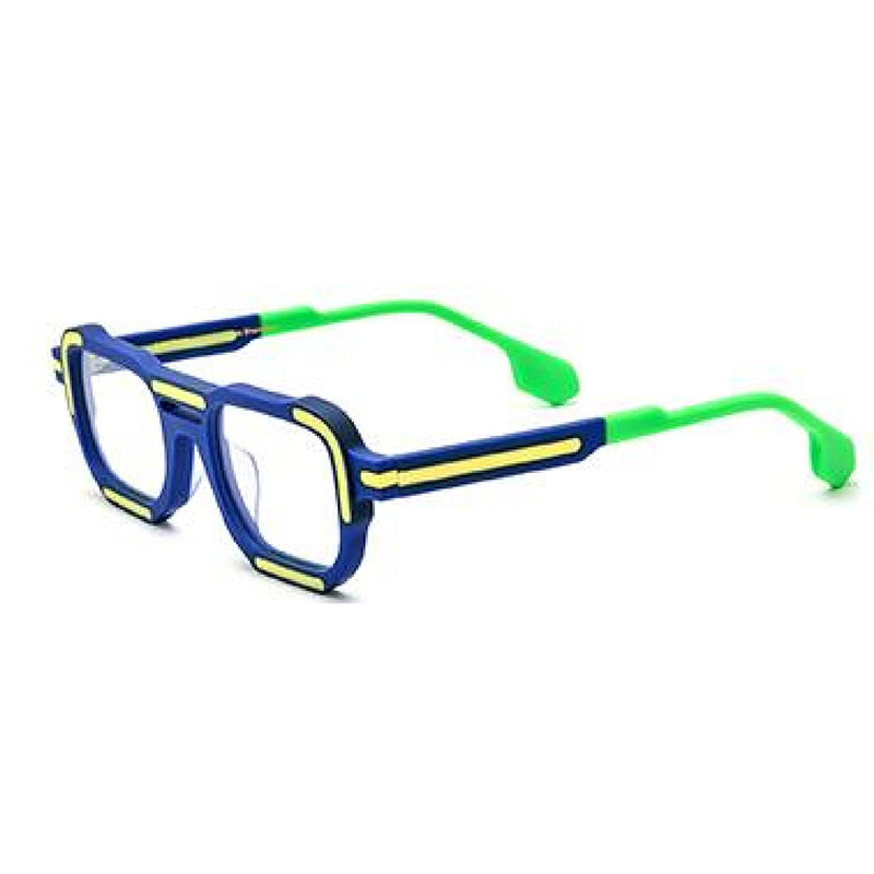 A6187-Handmade Acetate