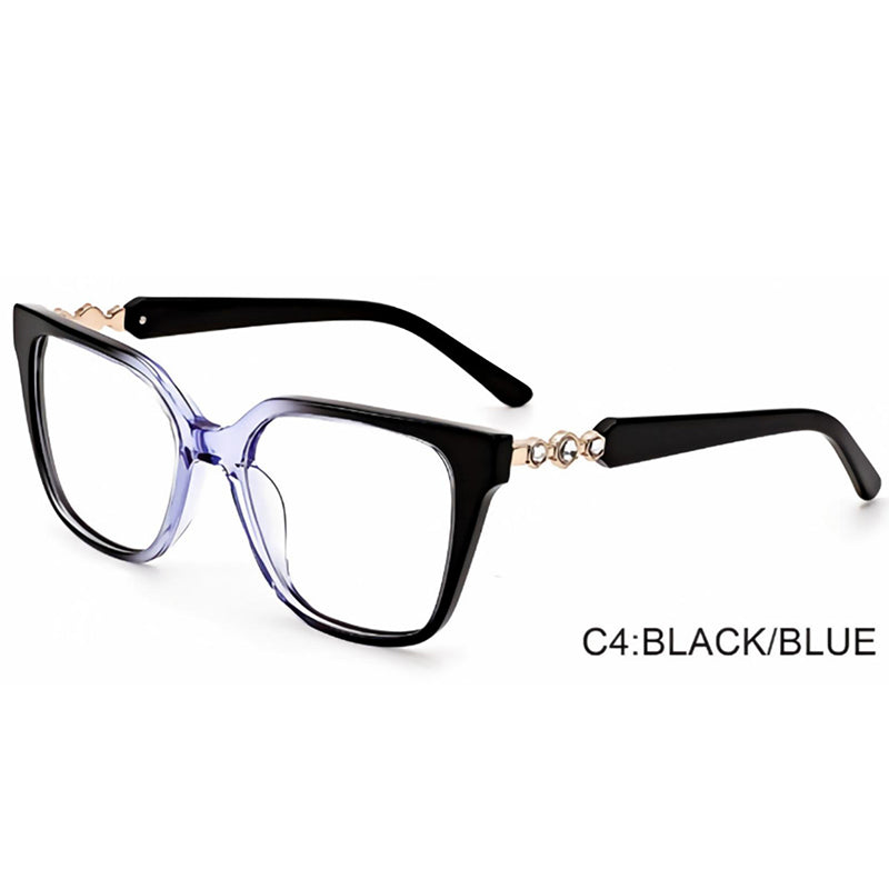 A6091-Handmade Acetate