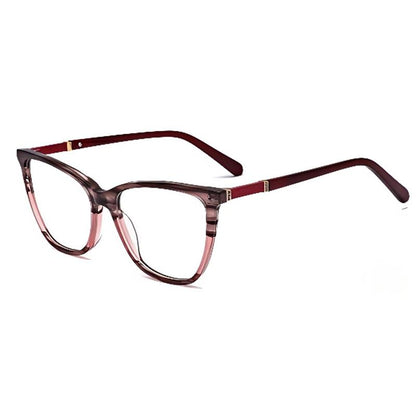A6093-Handmade Acetate