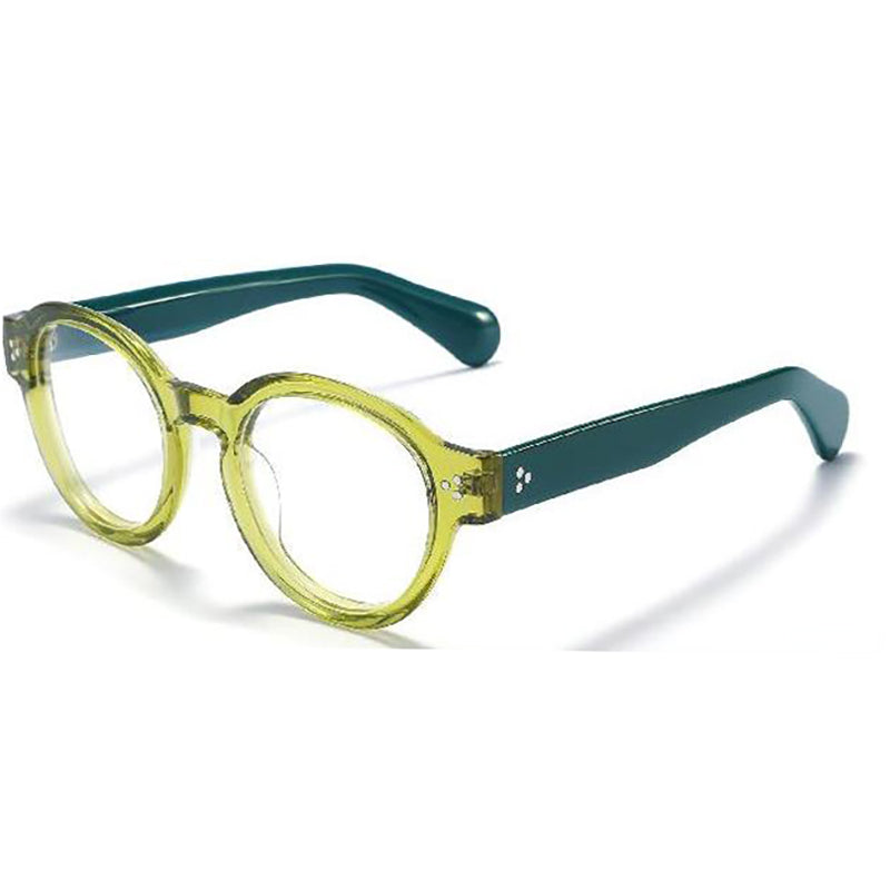 YD1229-Handmade Acetate