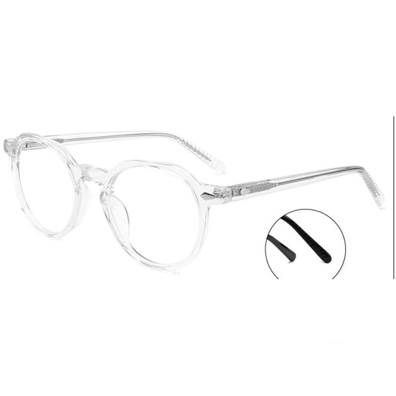 FG1317-Handmade Acetate