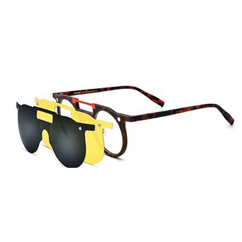 A6189-Handmade Acetate