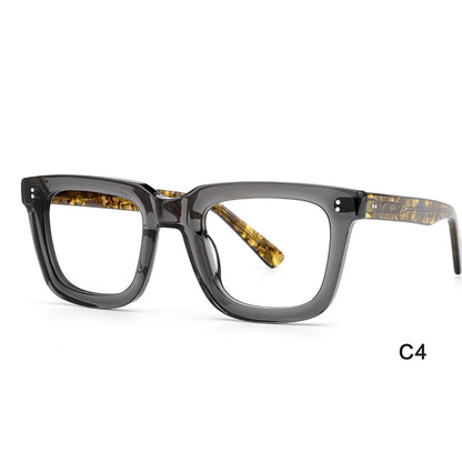 A6061-Handmade Acetate
