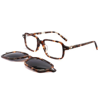 FG1554-Handmade Acetate
