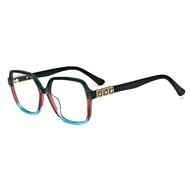 A6107-Handmade Acetate