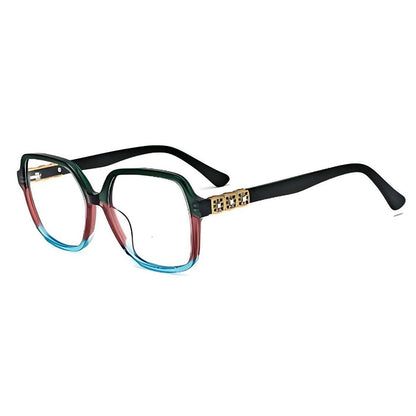 A6107-Handmade Acetate